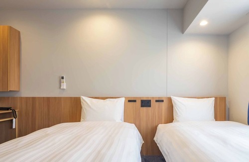Kitakami Hotel | Toyoko Inn Kitakami-eki Nishi-guchi