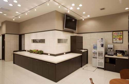 Otsu Hotel | Toyoko Inn Kyoto Biwako Otsu