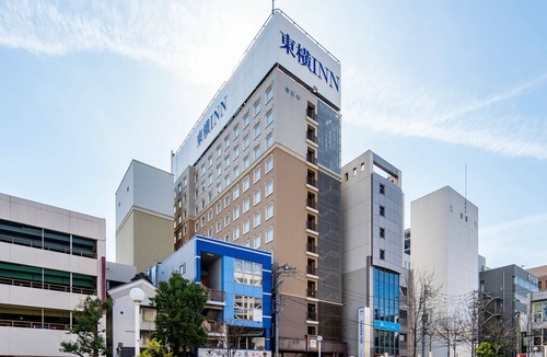 Matsumoto Hotel | Toyoko Inn Matsumoto Ekimae Hommachi