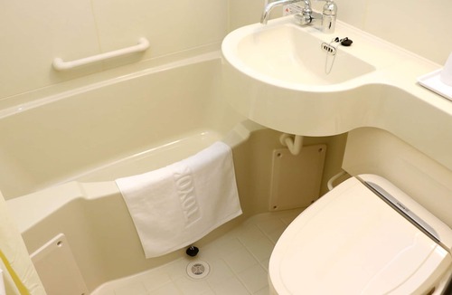 Morioka Hotel | Toyoko Inn Morioka Ekimae