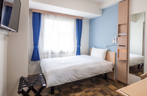 Meieki Hotel | Toyoko Inn Nagoya-eki Sakuradori Shinkan