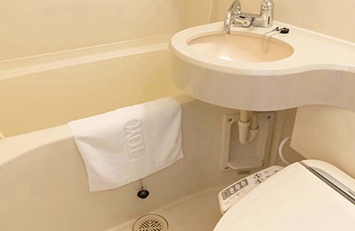 Meieki Hotel | Toyoko Inn Nagoya-eki Sakuradori Shinkan
