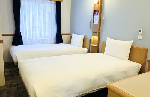 Nagoya City Centre Hotel | Toyoko Inn Nagoya Station Shinkansen