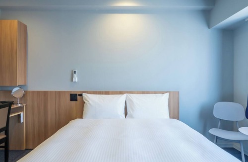 Nasushiobara Hotel | Toyoko Inn Nasushiobara-eki Nishi-guchi