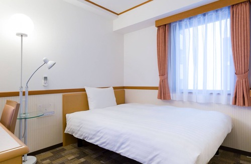 Kurume Hotel | Toyoko Inn Nishitetsu Kurume Station