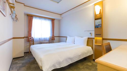 Toda Hotel | Toyoko Inn Saitama Toda koen eki Nishi guchi