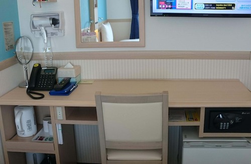 Shimizu Ward Hotel | Toyoko Inn Shizuoka Shimizu Ekimae