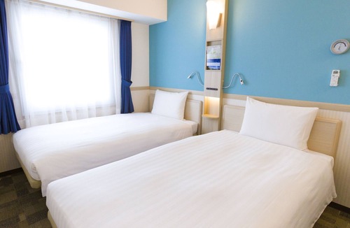 Haneda Hotel | Toyoko Inn Tokyo Haneda Kuko No.1