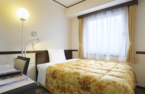 Toshima Hotel | Toyoko Inn Tokyo Ikebukuro Kita-guchi No.1