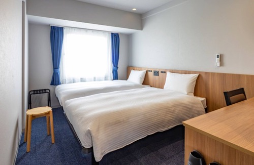 Ube Hotel | Toyoko Inn Ube-Shinkawa-eki