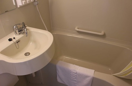 Ueda Hotel | Toyoko Inn Ueda Ekimae