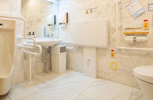 Nishi Hotel | Toyoko Inn Yokohama-Eki Nishi-Guchi