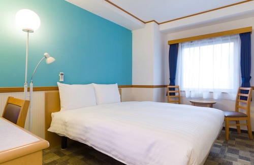 Chinatown Hotel | Toyoko Inn Yokohama Stadium Mae No.2