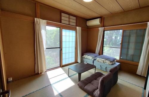 Shisui House | Traditional 2-Story Japanese Home Near Narita