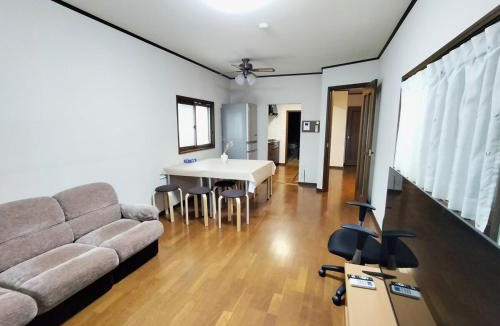 Shisui House | Traditional 2-Story Japanese Home Near Narita