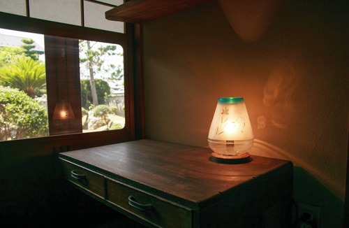 Kameoka House | Traditional Japanesestyle inn Single room rental 18 people/Kameoka Kyōto