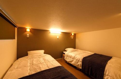 Kurokawa House | Trailer Ship Garden Aso - Vacation STAY 96758v