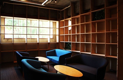 Shiogami Cho Hostel | Travel&Book Hotel Hulaton Cabin Takamatsu - Hostel