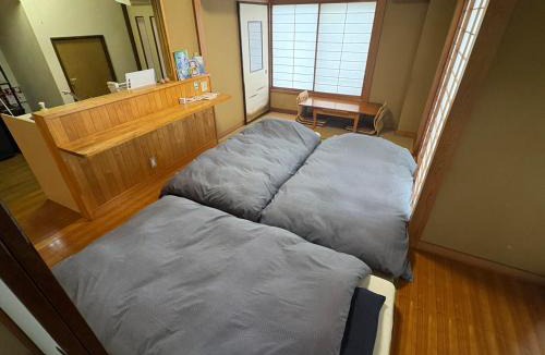 Mishima Apartment | Travel Buddy Mt Fuji Mishima Higashihoncho