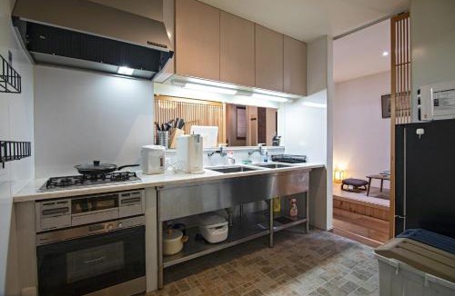 Sumiyoshi House | Travel time Asuka - Vacation STAY 14622