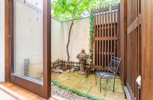 Sumiyoshi House | Travel time Asuka - Vacation STAY 14622