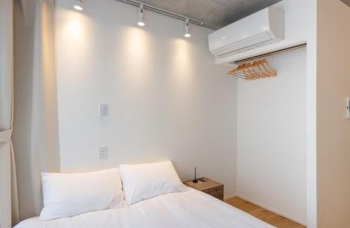 Haneda Apartment | trias 302