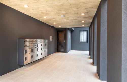 Haneda Apartment | trias527 1-1