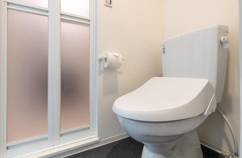 Haneda Apartment | trias527 2-3