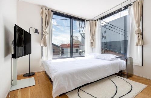 Haneda Apartment | trias527 4-3