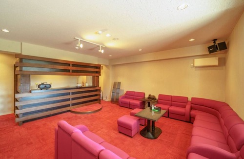 Hakone Hotel | Trip7 Hakone Sengokuhara Onsen Hotel