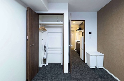 Tateishi House | Triphome Tateishi 10 min to Asakusa and Skytree