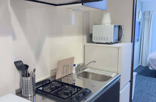 Tateishi House | Triphome Tateishi 10 min to Asakusa and Skytree