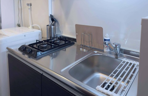 Tateishi House | Triphome Tateishi 10 min to Asakusa and Skytree