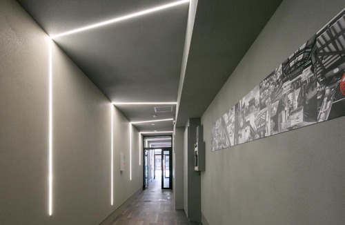 Naka Ward Apartment | trive osu monzencho 502 最大5名宿泊可能 大須商店街徒歩スグ