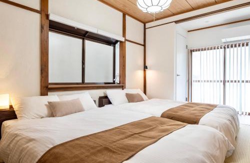 Otsu House | Tsubaki