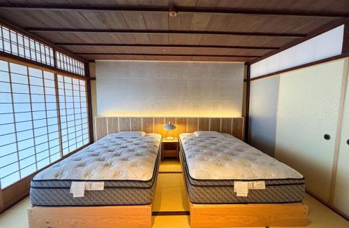 Obama House | Tsubaki to Kotoha - Vacation STAY 09361v