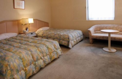 Tsubame Hotel | Tsubame Sanjo Washington Hotel