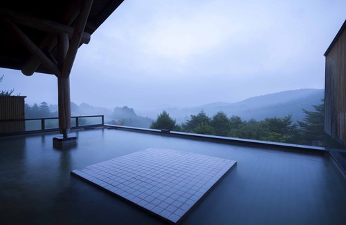Mihara Hotel | Tsumagoi Prince Hotel