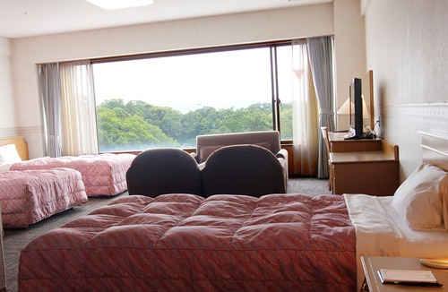 Kakegawa Hotel | Tsumagoi Resort Sai No Sato