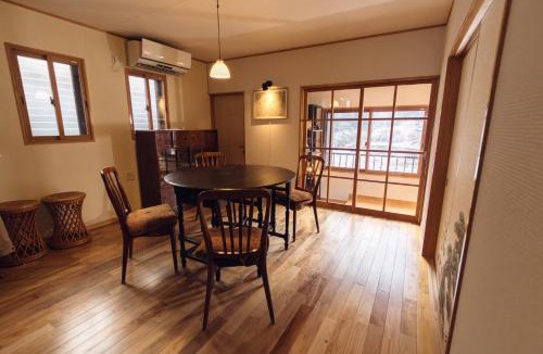 Nagiso Apartment | tsumugi tei - 1 min from Nagiso Station, Nakasendo Base