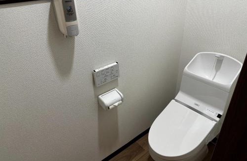 Aomori House | Tsunageru Aomori Yasukata - Vacation STAY 25824v