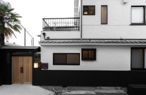 Tsuruhashi Villa | Tsuru INN 5 min Tsuruhashi, Direct Namba tyosei