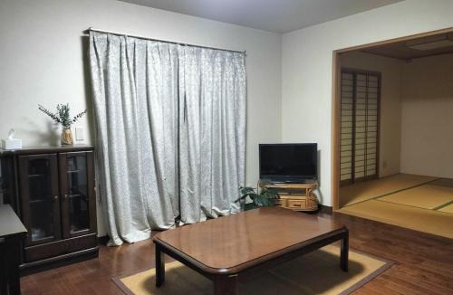 Tsurumi Ward Apartment | Tsurumi Green Base 2LDK