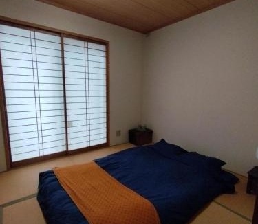Tsurumi Ward Apartment | Tsurumi Green Base 2LDK