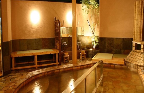 Oita Hotel | Tsurusaki Hotel