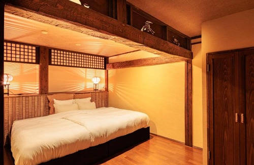 Aso Hotel | Tsuruya/Vacation STAY 59071