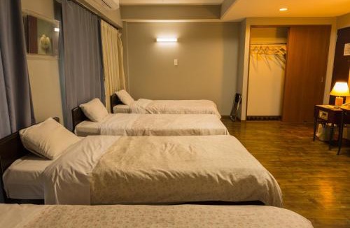 Tsushima Hotel | Tsushima Dae-A Hotel