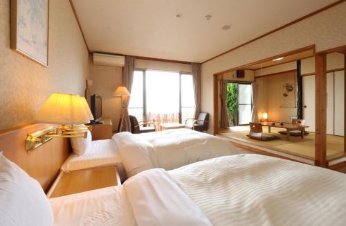 Tsushima Hotel | Tsushima Grand Hotel