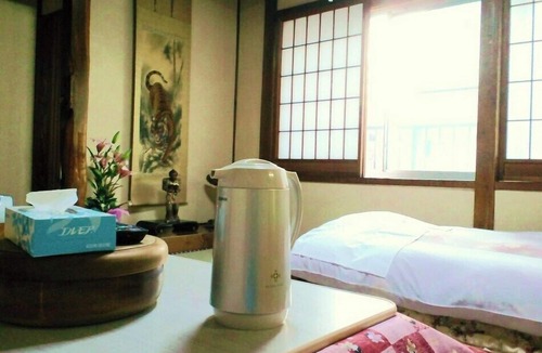 Shinyamane Onsen House | Tsutaya Ryokan