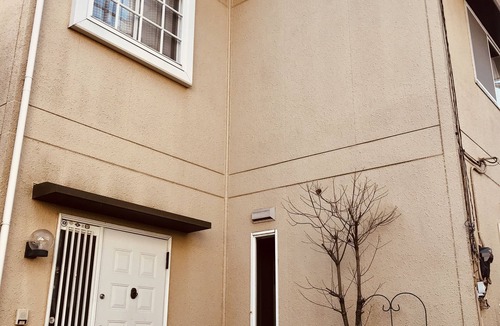 Kawagoe House | Tuktuk House